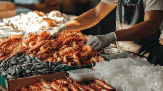 seafood