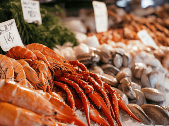 market